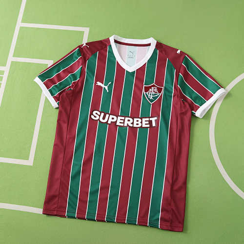 Fluminense Home Fan Version