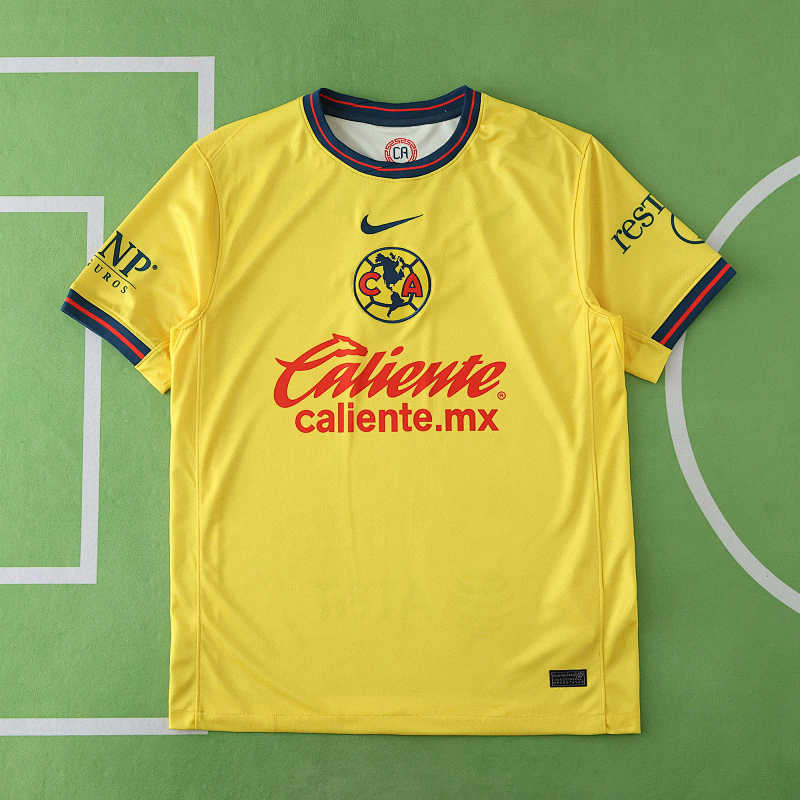 Club América Home Fan Version