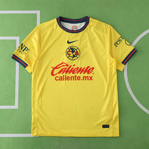 Club América Home Fan Version