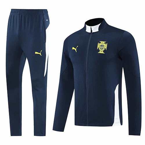 Portugal Training Jacket Set