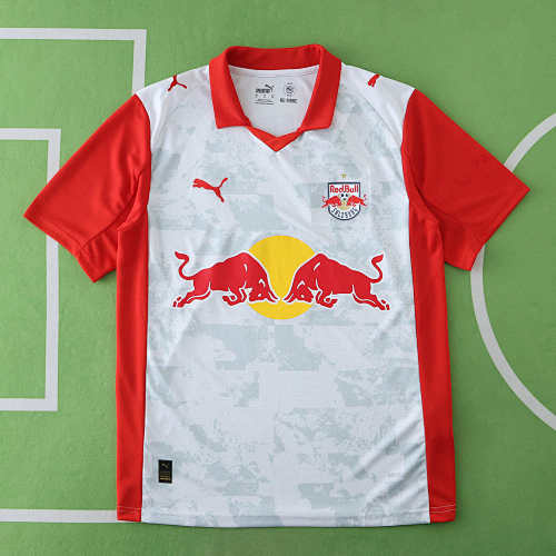 FC Red Bull Salzburg Home Fan Version