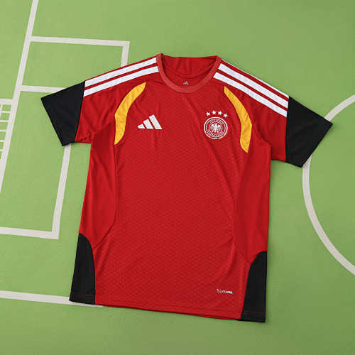 Fifa World Cup Germany Training Shirt Fan Version