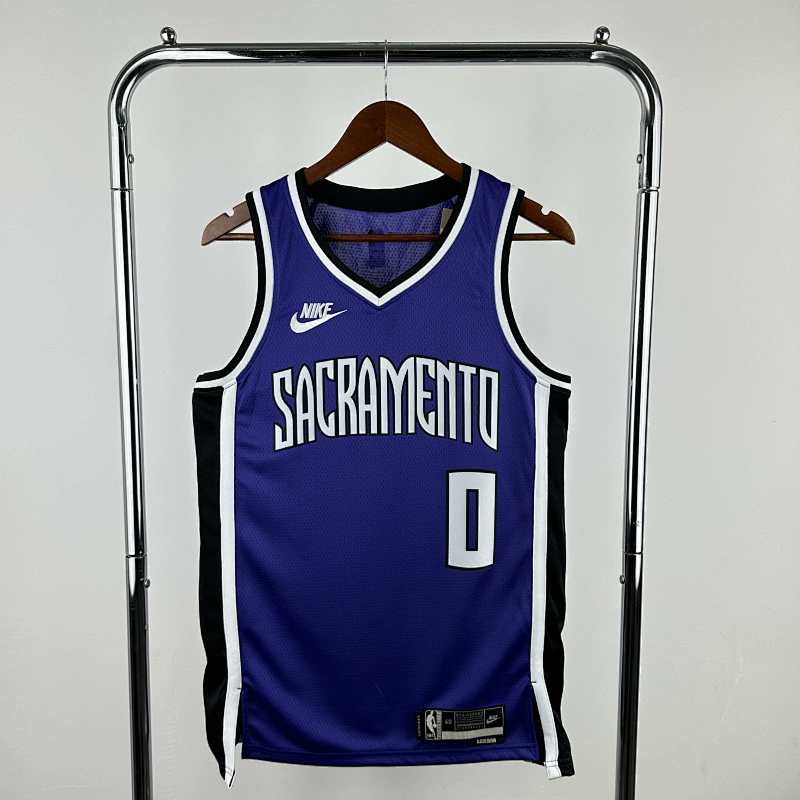 Nba Sacramento Kings 0 Monk