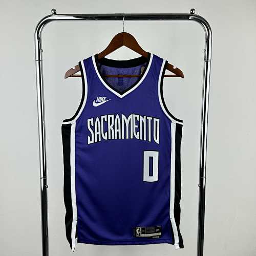 Nba Sacramento Kings 0 Monk