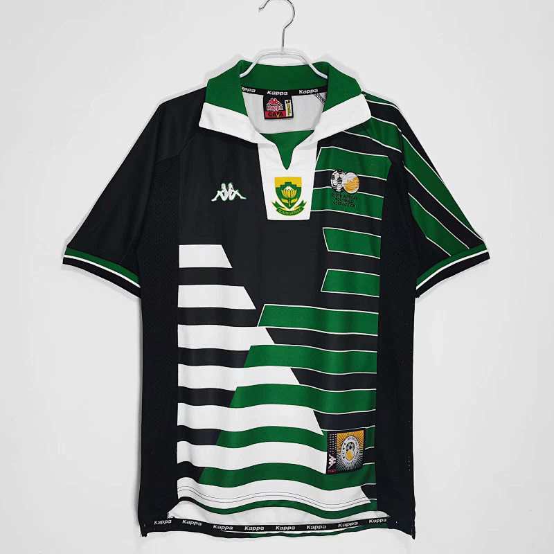 South Africa Away Fan Version