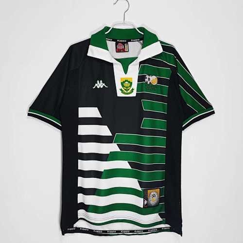 South Africa Away Fan Version