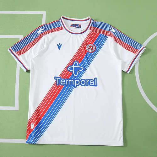 Crystal Palace F.C. Home Fan Version