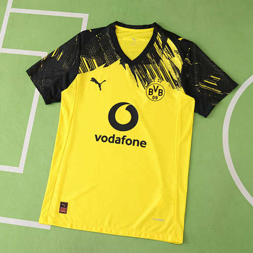 Borussia Dortmund Home Player Version