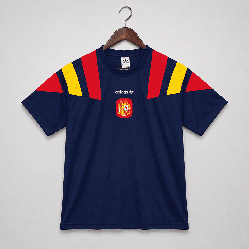 Fifa World Cup Spain Leisure T-shirt