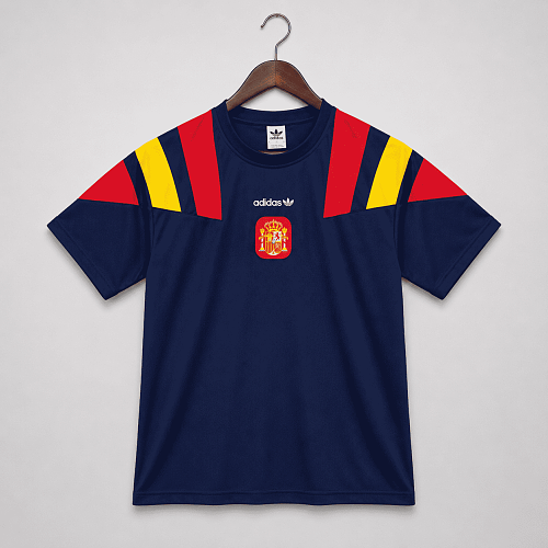 Fifa World Cup Spain Leisure T-shirt