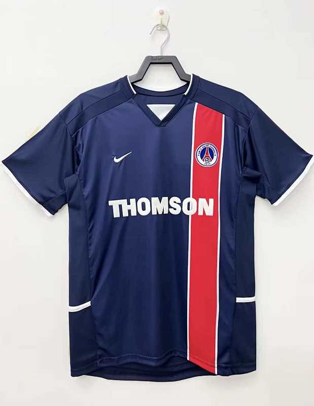 Paris Home Fan Version