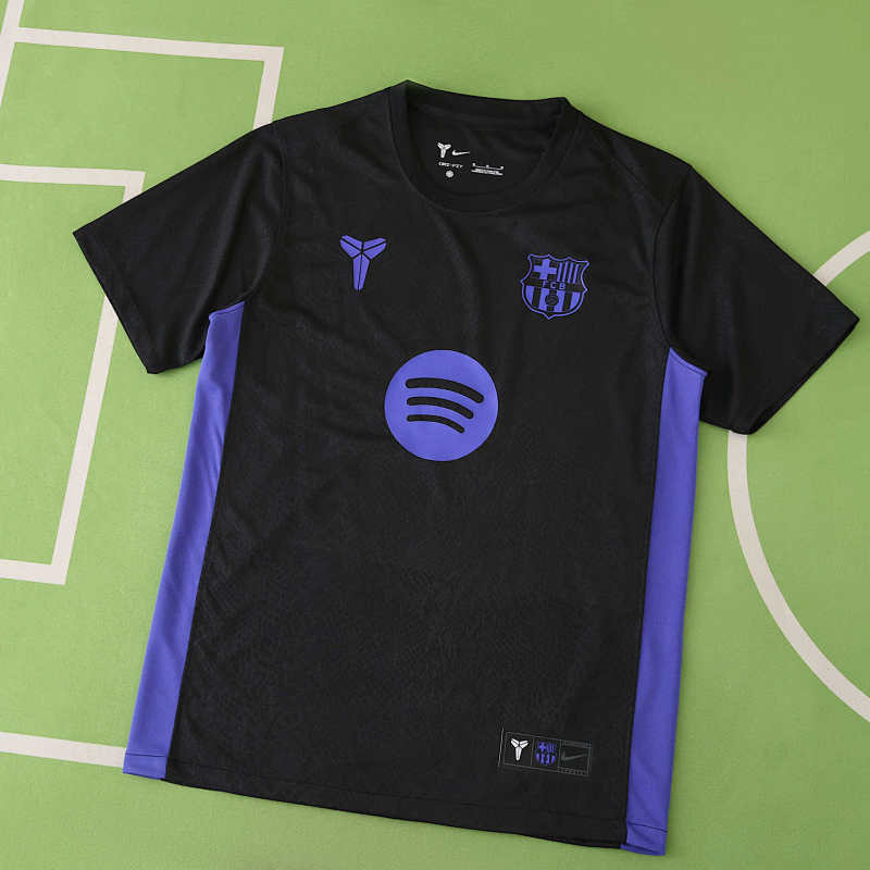 FC Barcelona Barça Concept Version Fan Version