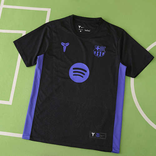 FC Barcelona Barça Concept Version Fan Version