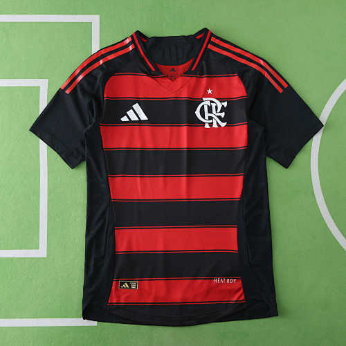 CR Flamengo Home Player Version