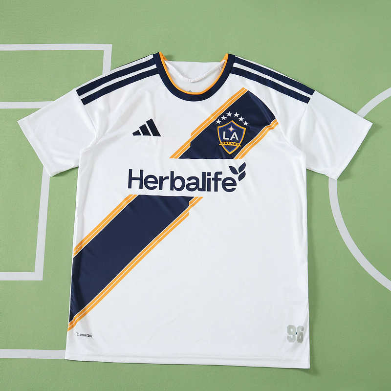 Los Angeles Galaxy Football Club Home Fan Version