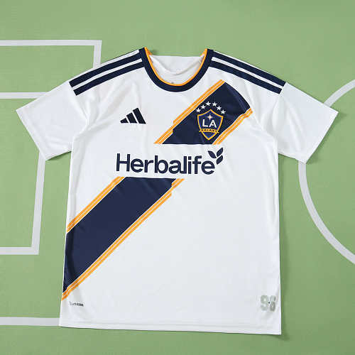 Los Angeles Galaxy Football Club Home Fan Version