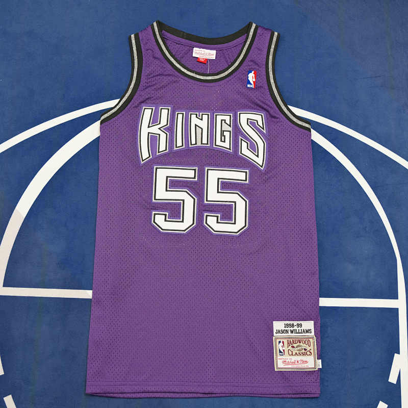 Nba Houston Rockets 55 Williams