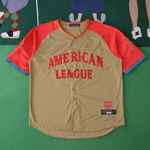 Mlb Cleveland Indians 99 Judge