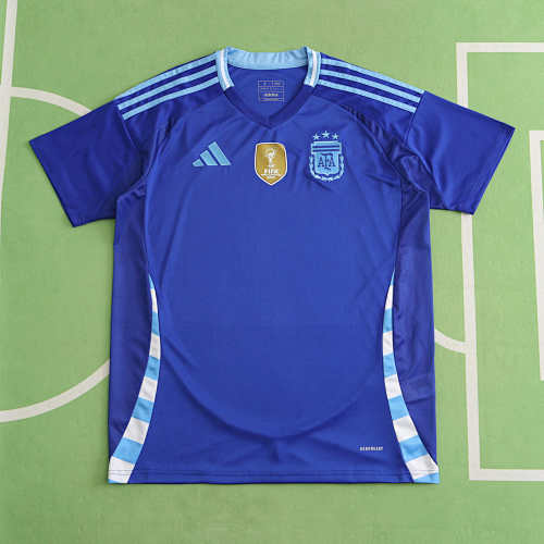 Argentina Away Fan Version