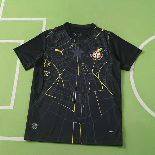 Fifa World Cup Ghana Third Fan Version