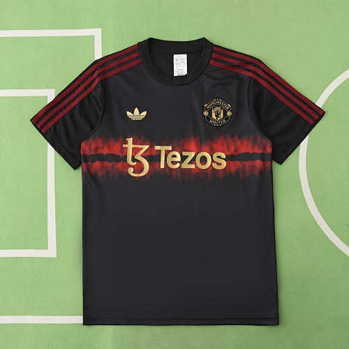 Manchester United F.C. Year Of The Snake Limited Fan Version