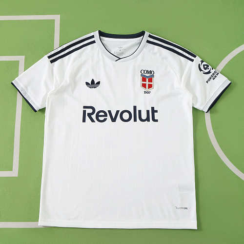 Como Away Fan Version