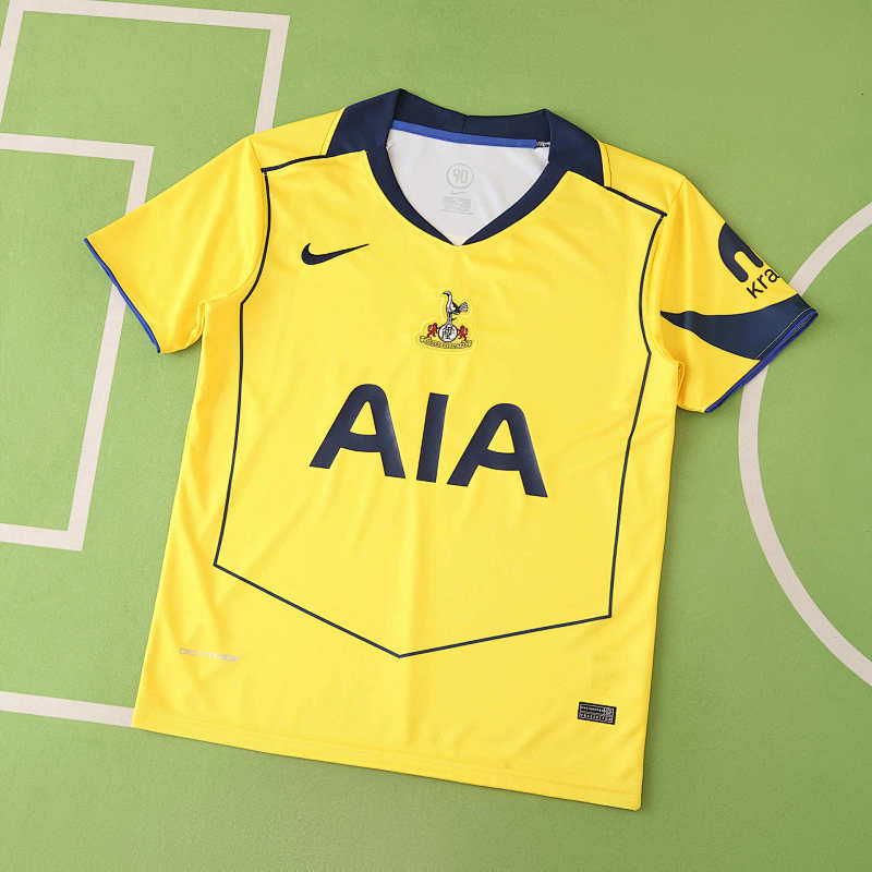 Tottenham Hotspur F.C. Third Fan Version