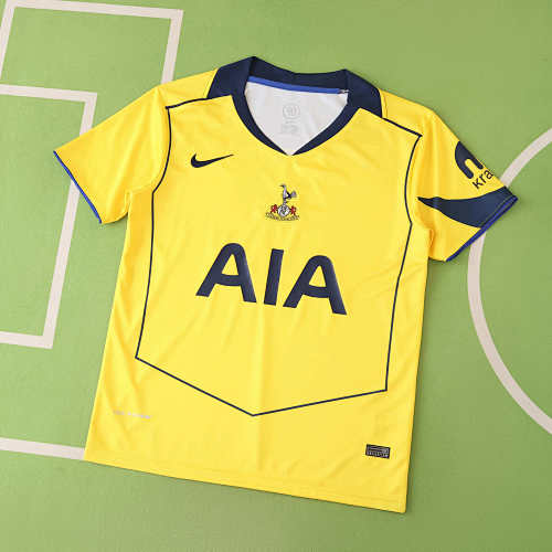 Tottenham Hotspur F.C. Third Fan Version