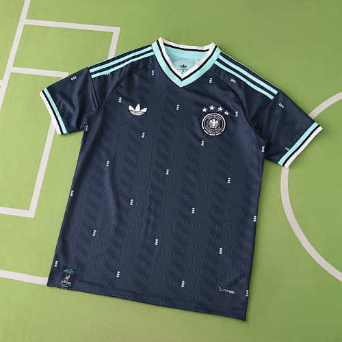 Fifa World Cup Germany Away Fan Version