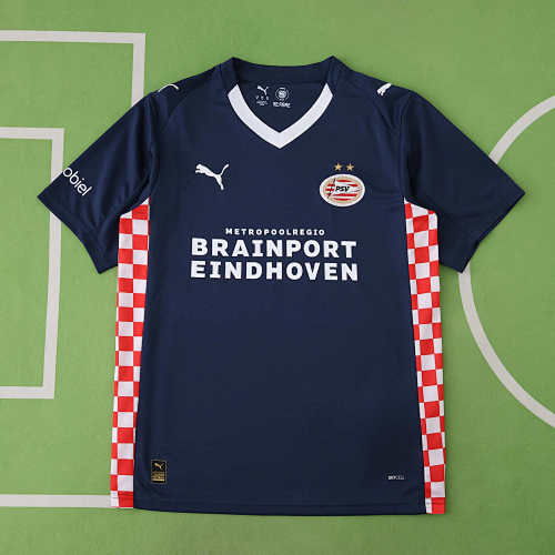 Eindhoven Football Club Psv Away Fan Version