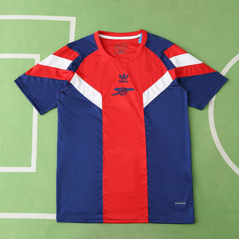 Arsenal F.C. Training Shirt Fan Version