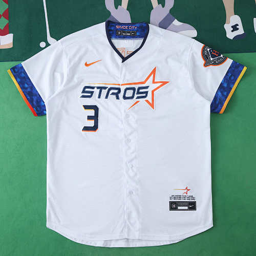 Mlb HoustonAstros 3 Pena