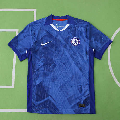 Chelsea F.C. Home Player Version