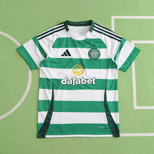 Celtic FC Home Fan Version
