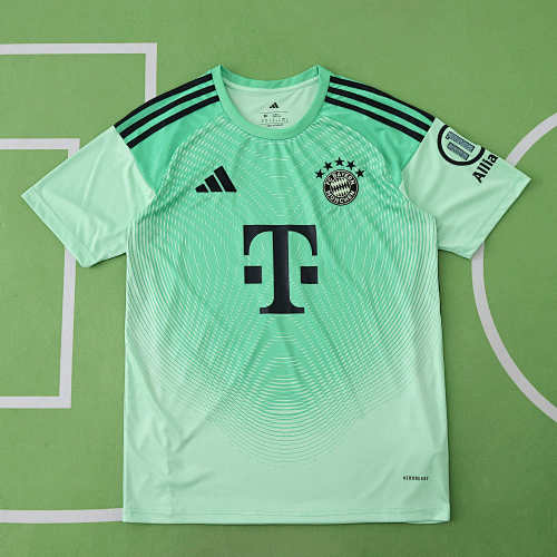 Fußball-Club Bayern München Goalkeeper Fan Version