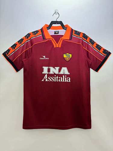 Roma Home Retro Fan Version