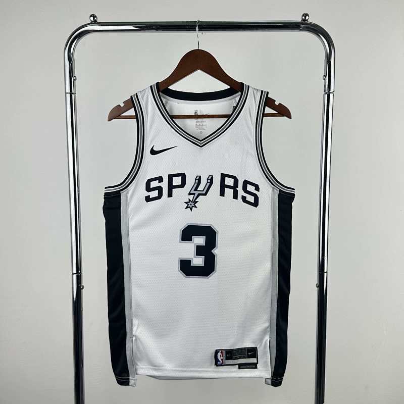 Nba San Antonio Spurs 3 Paul