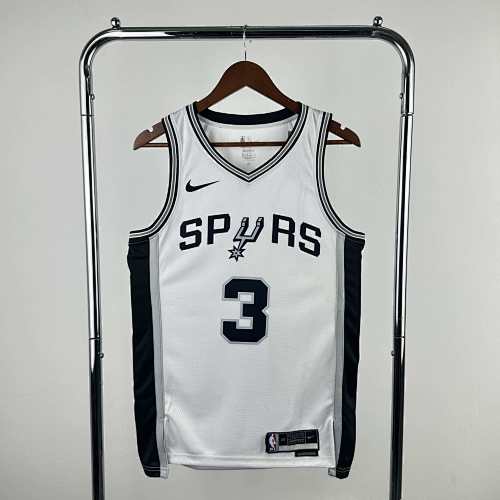 Nba San Antonio Spurs 3 Paul