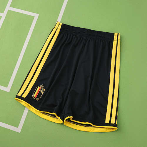 Fifa World Cup Belgium Home Shorts