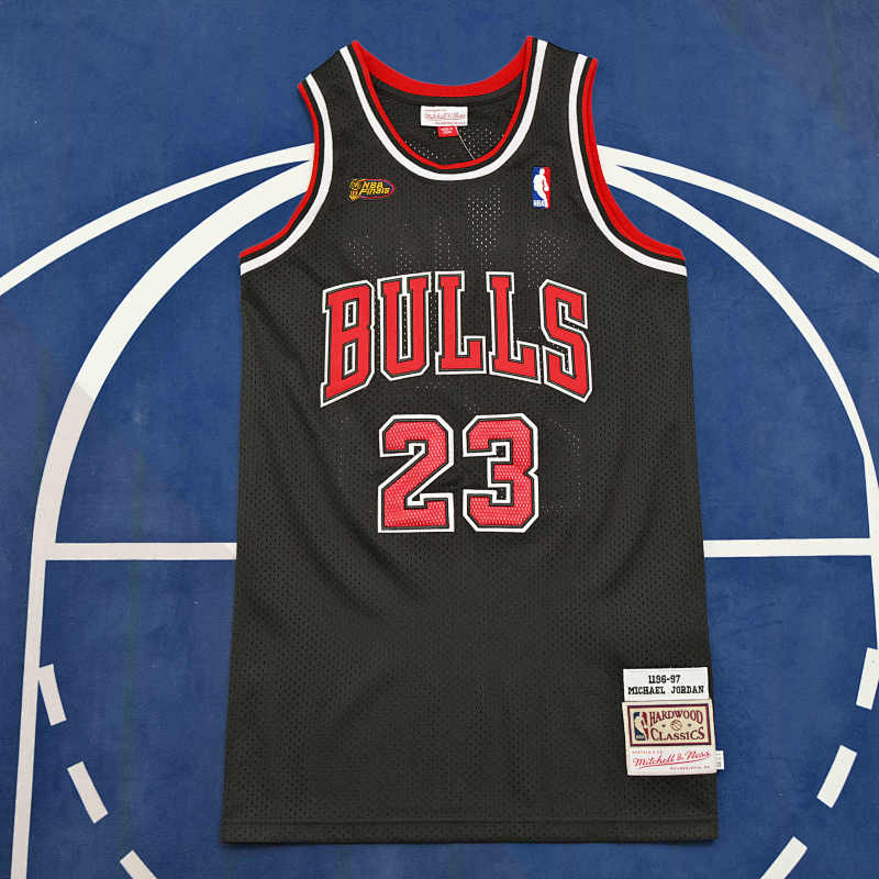 Nba Chicago Bulls 23 Jordan