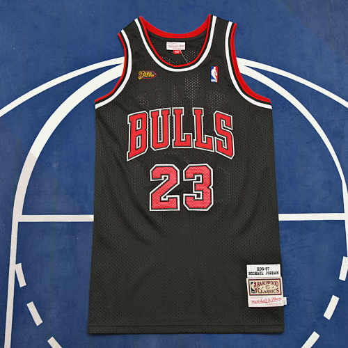 Nba Chicago Bulls 23 Jordan