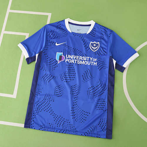 Portsmouth F.C.Home Fan Version