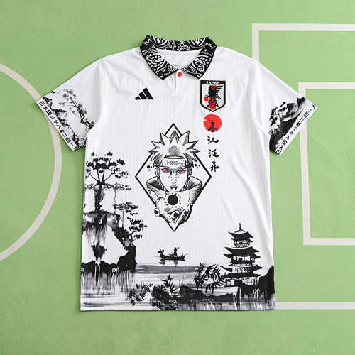 Japan Special Edition Fan Version