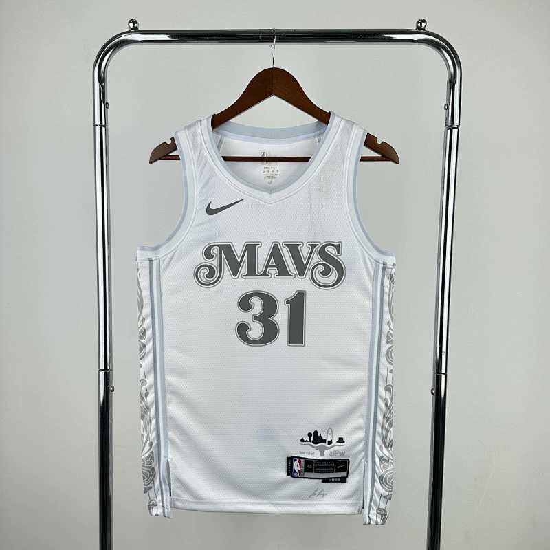 Nba Dallas Mavericks 31 Thompson