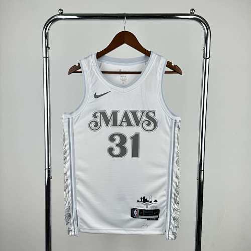 Nba Dallas Mavericks 31 Thompson