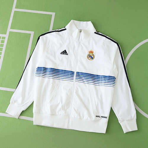 Real Madrid CF Windbreaker