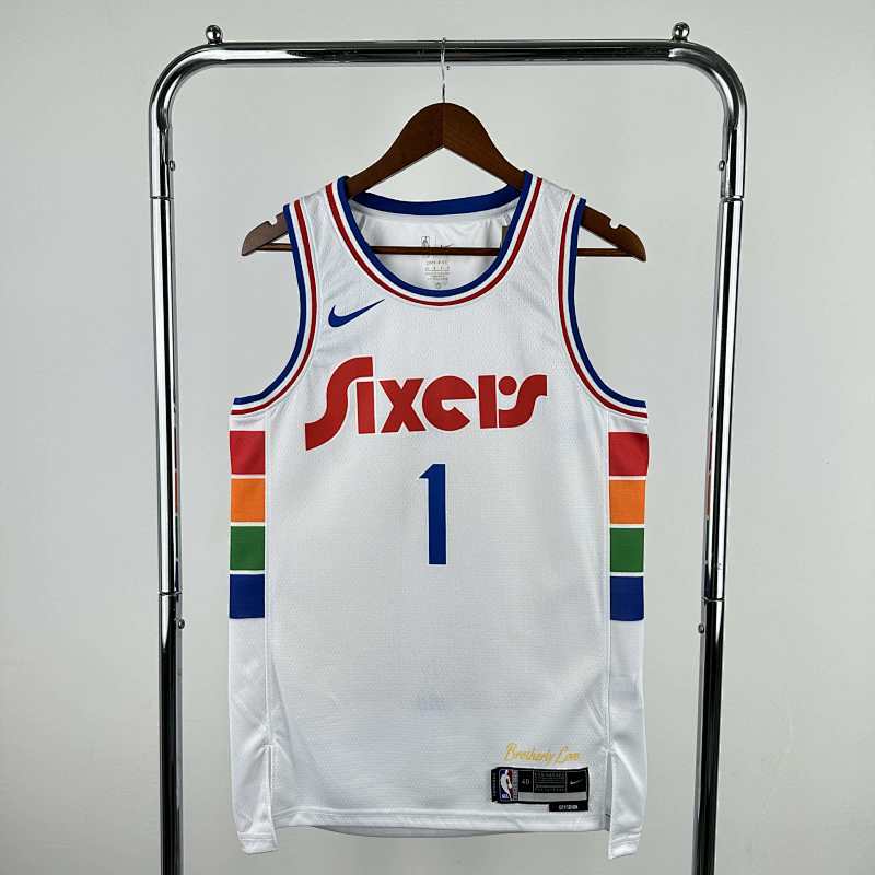 Nba Philadelphia 76ers 1 Harden