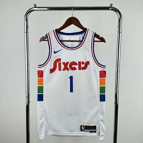 Nba Philadelphia 76ers 1 Harden