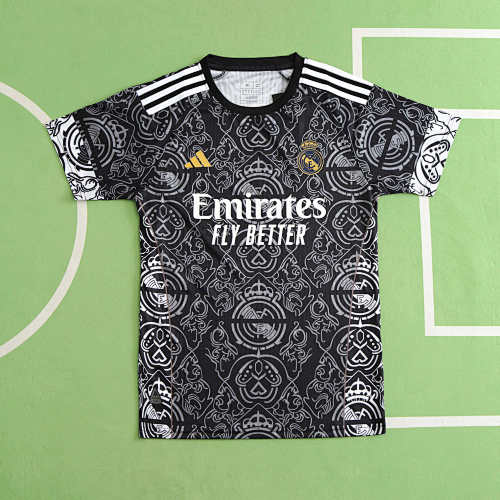 Real Madrid The Year Of The Loong Special Edition Player Version