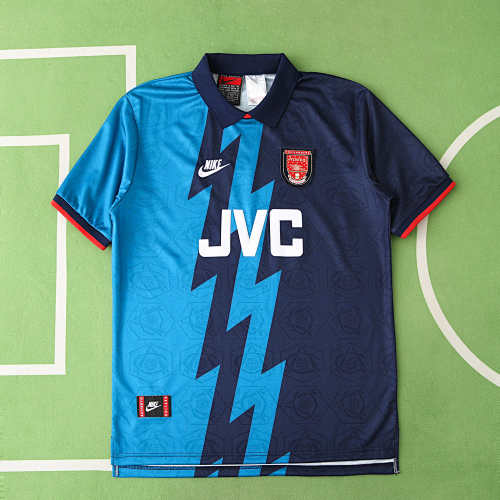 Arsenal F.C. Away Retro Fan Version